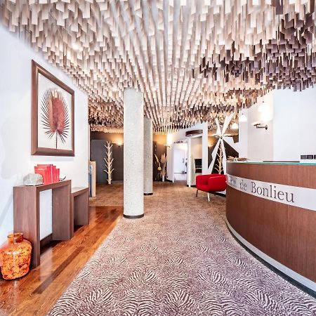 Hotel De Bonlieu อานซี ภายนอก รูปภาพ