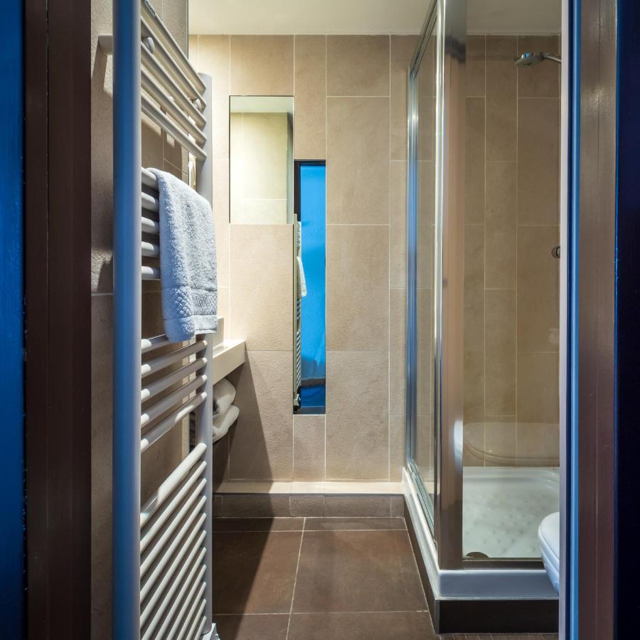 Hotel De Bonlieu อานซี ภายนอก รูปภาพ