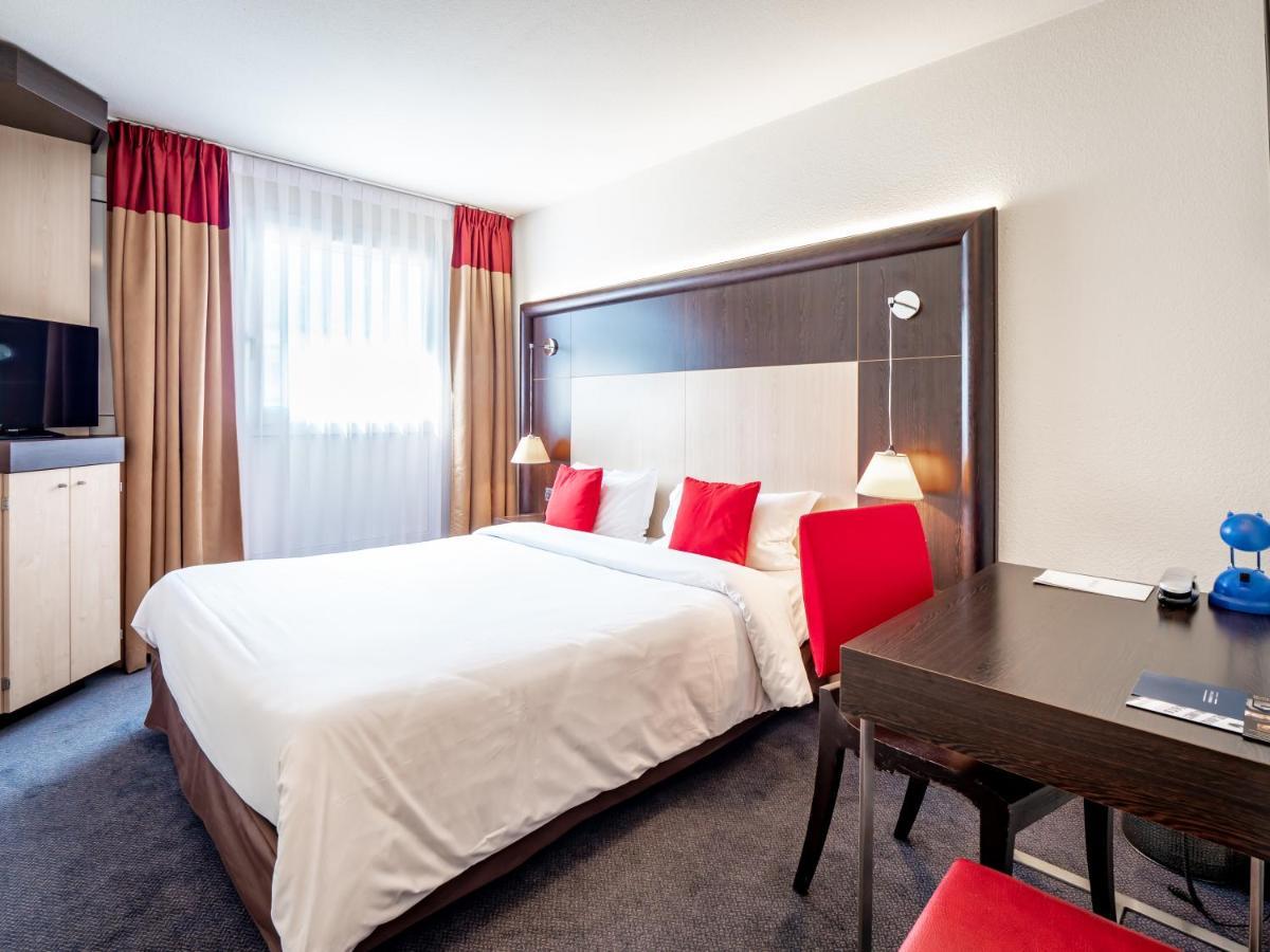 Hotel De Bonlieu อานซี ภายนอก รูปภาพ