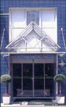 Hotel De Bonlieu อานซี ภายนอก รูปภาพ